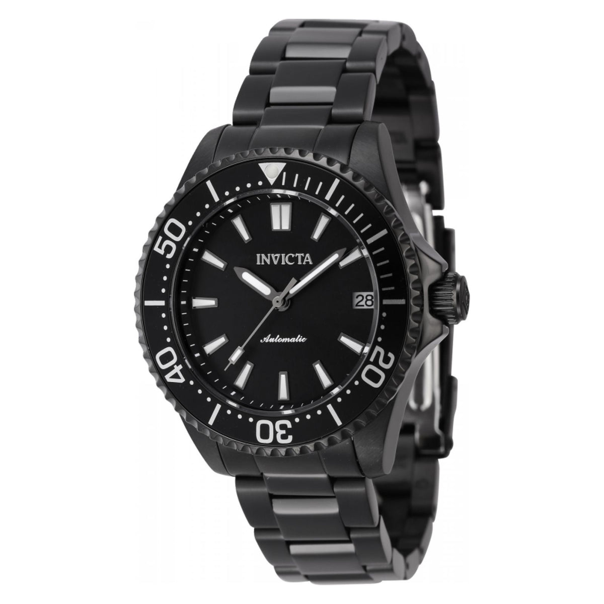 Invicta 正規品 SEA DRAGON オールブラック定価19万 886678618781_a64431fb-2fe2-