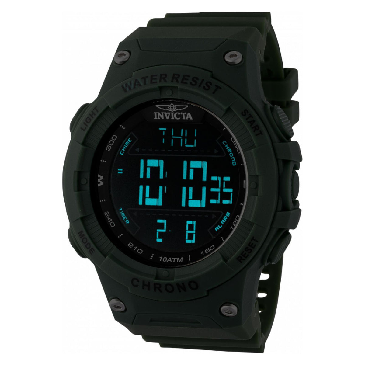 Orologi Invicta - La Nostra Opinione sui 30 Migliori Orologi da Acquistare