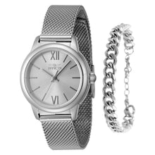 Cargar imagen en el visor de la galería, Pack de Reloj y Pulsera Angel 48249