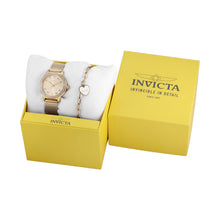 Cargar imagen en el visor de la galería, Pack de Reloj y Pulsera Angel 48253