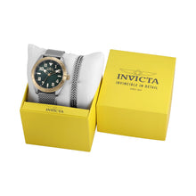 Cargar imagen en el visor de la galería, Pack de Reloj y Pulsera Specialty 48289