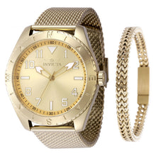 Cargar imagen en el visor de la galería, Pack de Reloj y Pulsera Specialty 48290