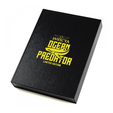 Cargar imagen en el visor de la galería, Reloj Invicta Ocean Predator 48354