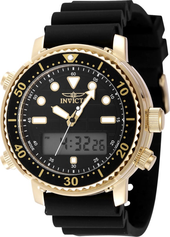 Reloj Invicta Pro Diver 48369 – Invicta Chile