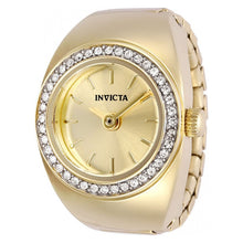 Cargar imagen en el visor de la galería, Reloj Anillo Para Mujer Invicta Mini Ángel 48944