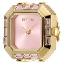 Cargar imagen en el visor de la galería, Reloj Invicta Mini Ring Watch 49586