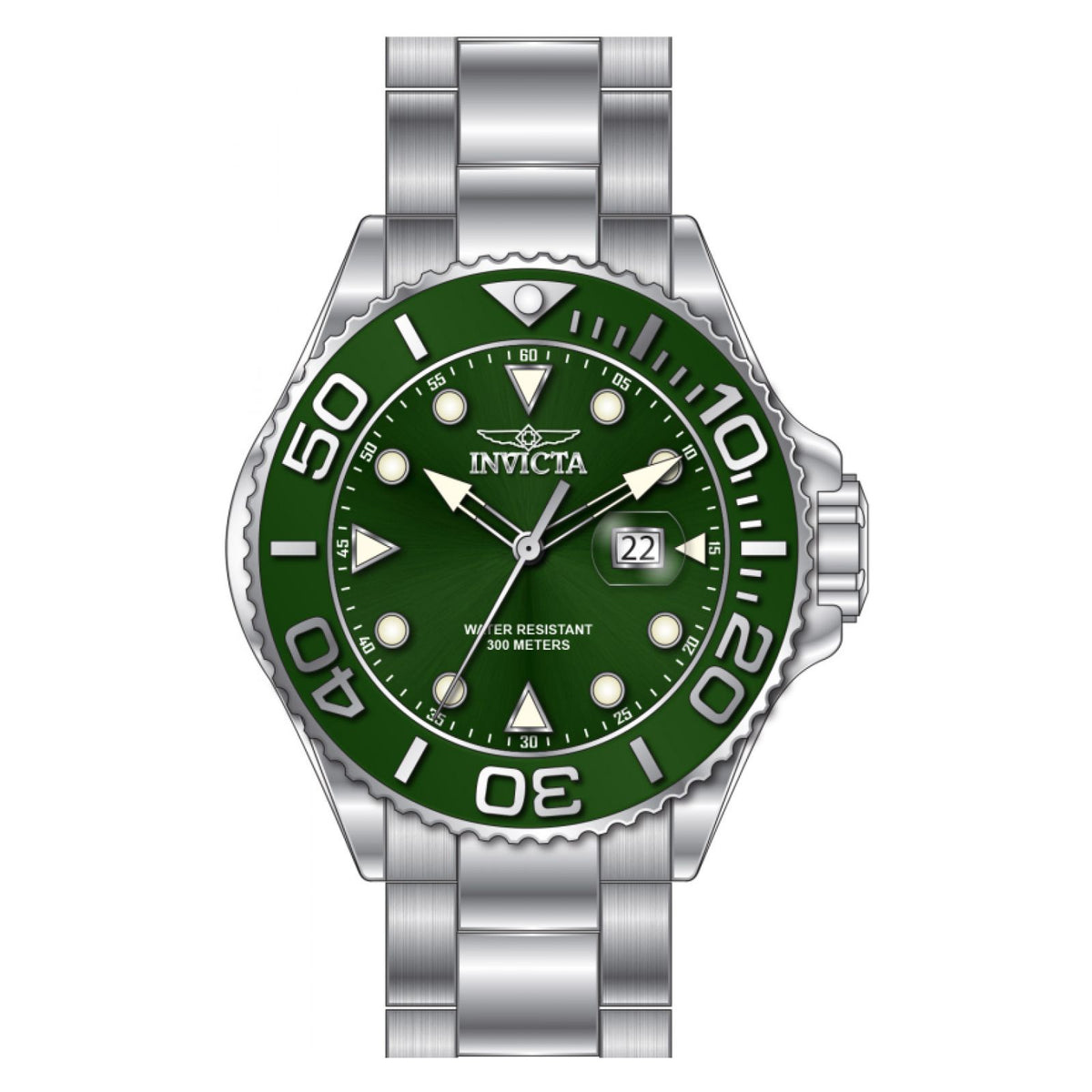 Invicta PRO DIVER3点セット Reloj Invicta Pro Diver 49638 – Invicta Chile