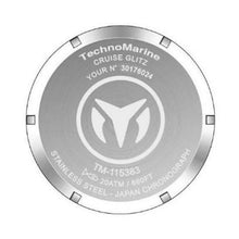 Cargar imagen en el visor de la galería, Reloj Technomarine Cruise Tm-115383