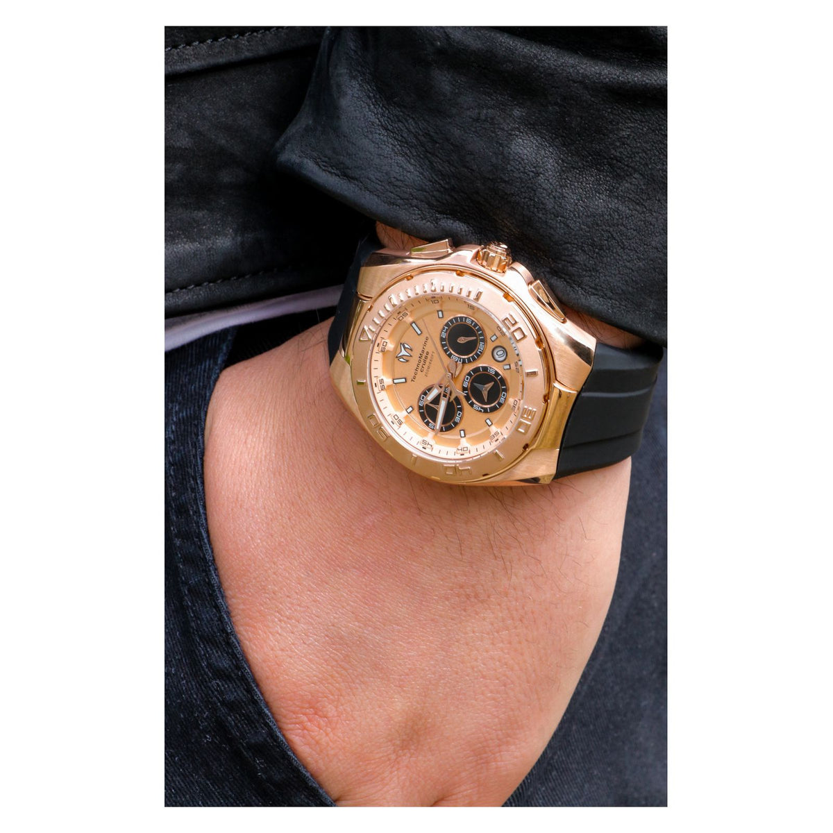 Reloj Technomarine Cruise Tm-115346