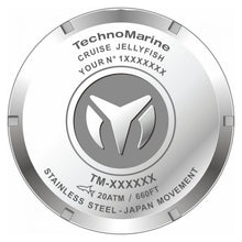 Cargar imagen en el visor de la galería, Reloj Technomarine Cruise Tm-115303