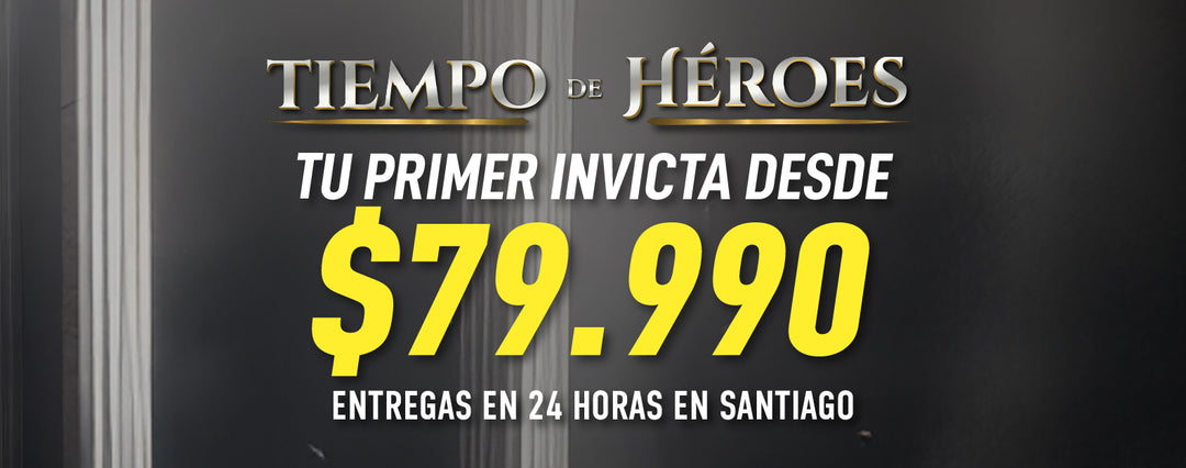 PRECIOS ESPECIALES DESDE $79.990