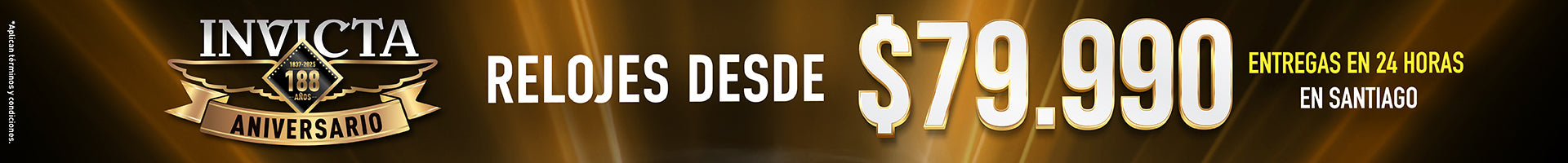 PRECIOS ESPECIALES DESDE $79.990
