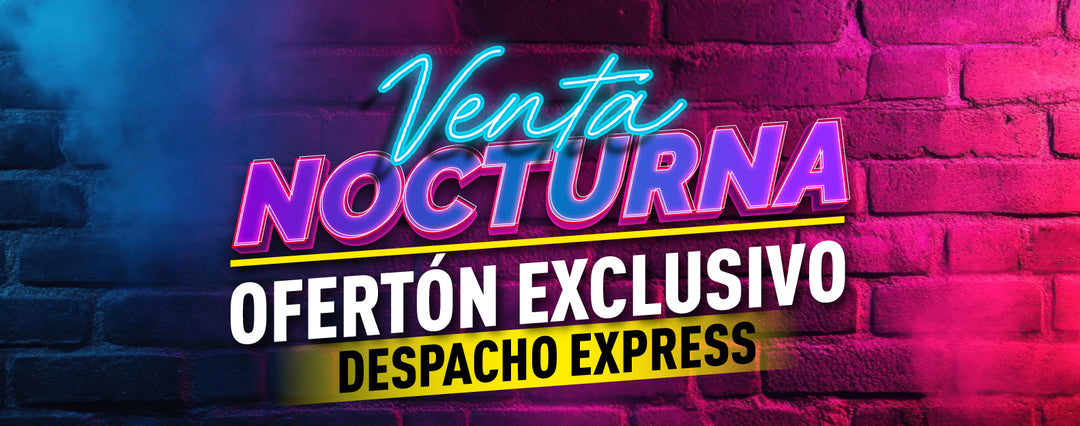 GRAN VENTA NOCTURNA