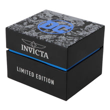 Cargar imagen en el visor de la galería, Reloj Invicta Dc Comics 41069