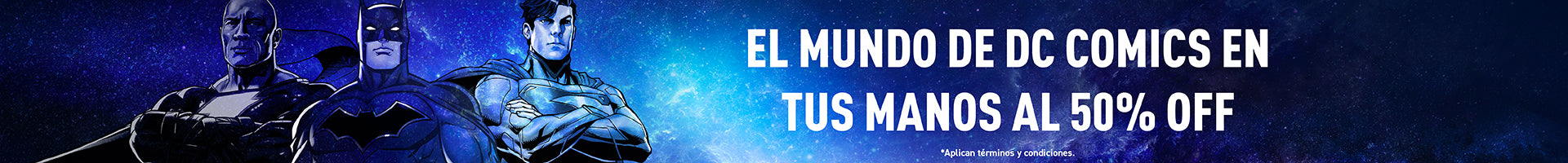 Relojes Invicta | Colección DC Comics