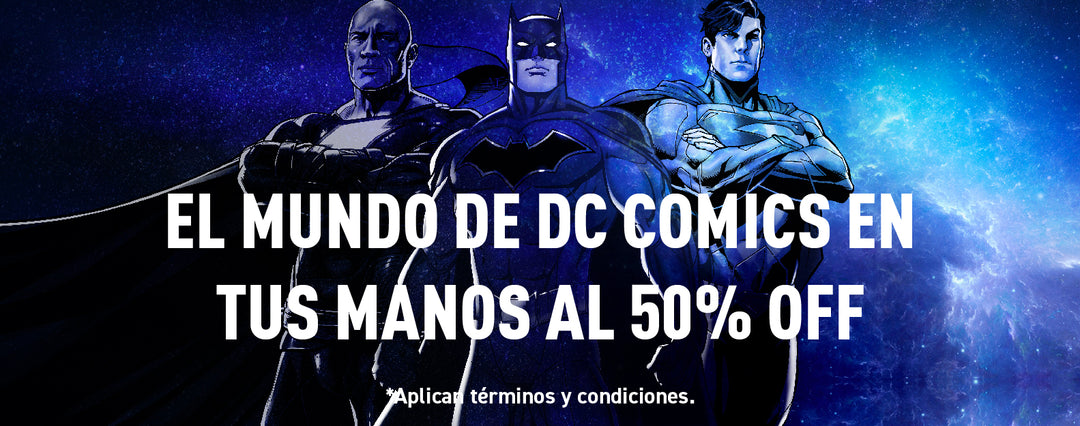 Relojes Invicta | Colección DC Comics