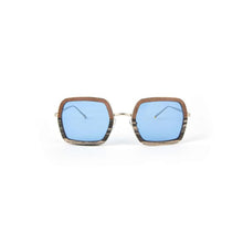 Cargar imagen en el visor de la galería, Lentes De Sol Invicta Objet D Art I 22611-obj-53-06 Con Filtro Uv