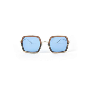 Lentes De Sol Invicta Objet D Art I 22611-obj-53-06 Con Filtro Uv