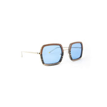 Cargar imagen en el visor de la galería, Lentes De Sol Invicta Objet D Art I 22611-obj-53-06 Con Filtro Uv
