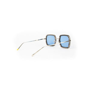 Lentes De Sol Invicta Objet D Art I 22611-obj-53-06 Con Filtro Uv