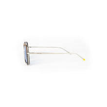 Cargar imagen en el visor de la galería, Lentes De Sol Invicta Objet D Art I 22611-obj-53-06 Con Filtro Uv