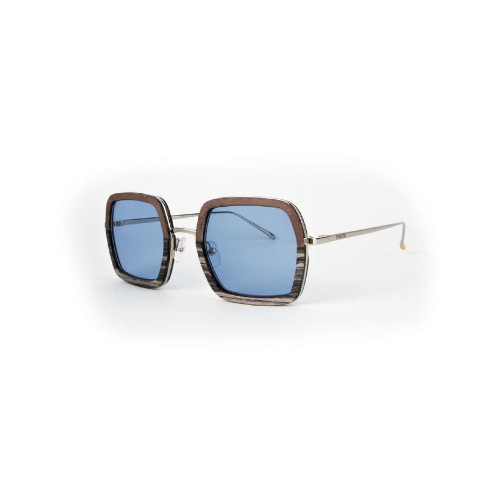 Lentes De Sol Invicta Objet D Art I 22611-obj-53-06 Con Filtro Uv