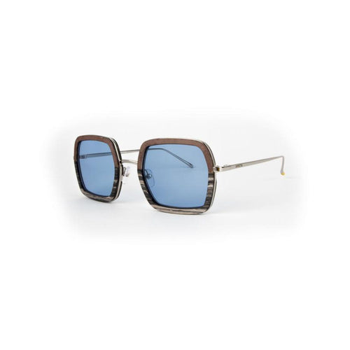 Lentes De Sol Invicta Objet D Art I 22611-obj-53-06 Con Filtro Uv