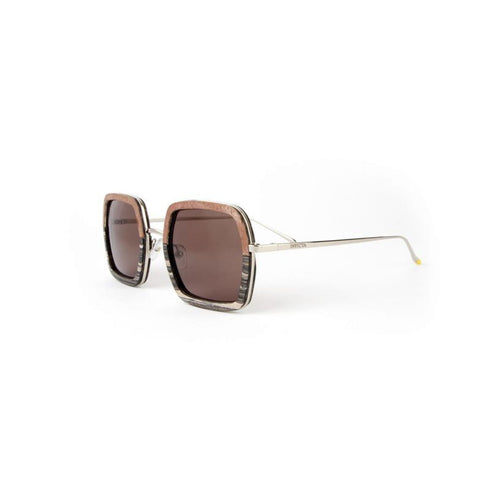 Lentes De Sol Invicta Objet D Art i 22611-obj-53-10 Con Filtro Uv