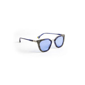 Lentes De Sol Invicta Objet D Art I 27580-obj-63 Con Filtro Uv