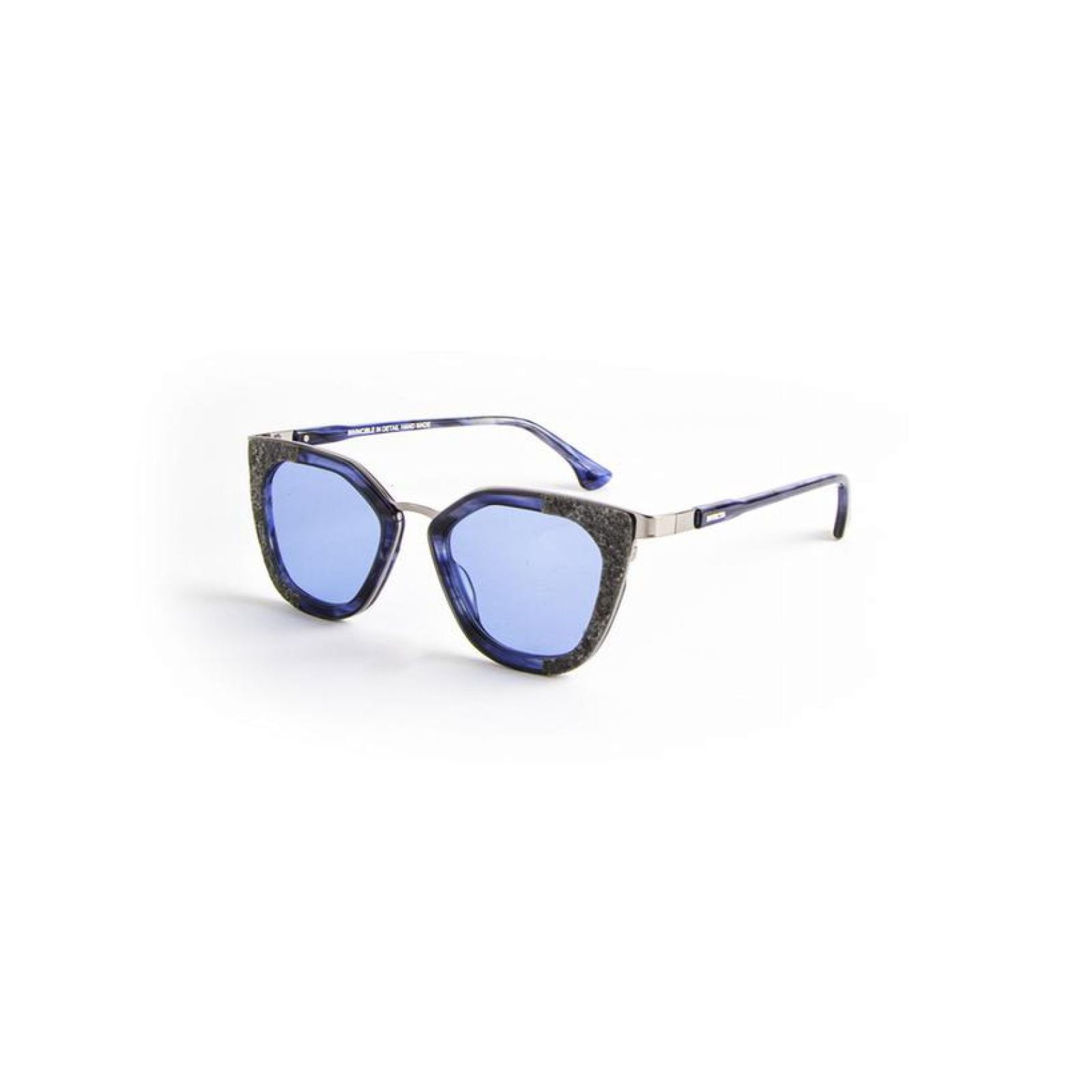Lentes De Sol Invicta Objet D Art I 27580-obj-63 Con Filtro Uv