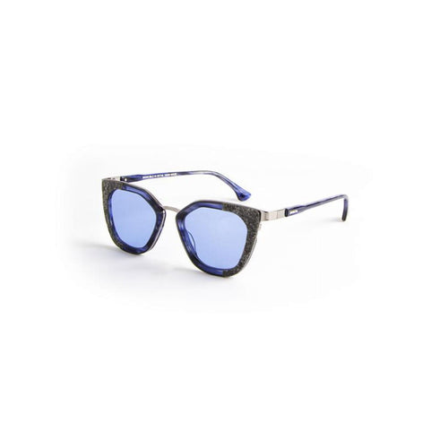 Lentes De Sol Invicta Objet D Art I 27580-obj-63 Con Filtro Uv