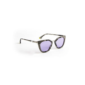 Lentes De Sol Invicta Objet D Art I 27580-obj-637 Con Filtro Uv