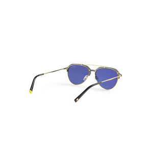 Lentes De Sol Invicta Aviator I 21740-avi-08 Con Filtro Uv