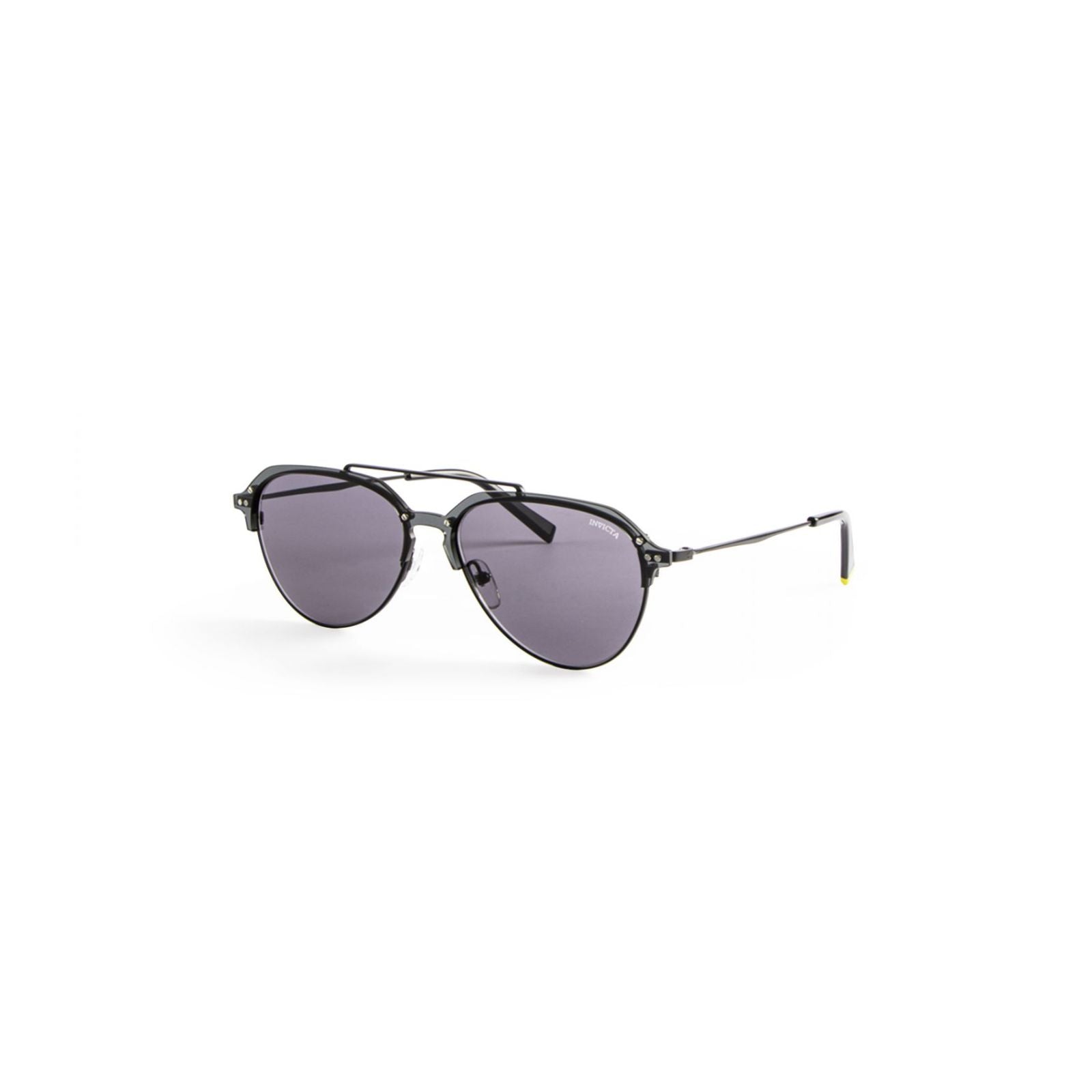 Lentes De Sol Invicta Aviator i 21740-avi-01 Con Filtro Uv