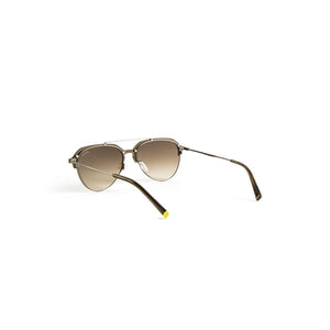 Lentes De Sol Invicta Aviator i 21740-avi-05 Con Filtro Uv