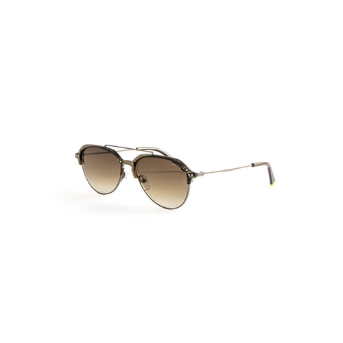 Lentes De Sol Invicta Aviator i 21740-avi-05 Con Filtro Uv