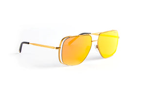 Lentes De Sol Invicta I 16974-ifo-09 Con Filtro Uv Polarizado