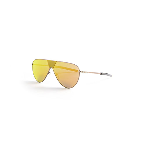 Lentes De Sol Invicta Objet D Art I 27564-obj-05-08 Con Filtro Uv