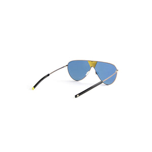 Lentes De Sol Invicta Objet D Art I 27564-obj-05-08 Con Filtro Uv