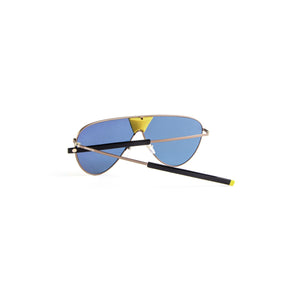 Lentes De Sol Invicta Objet D Art I 27564-obj-05-08 Con Filtro Uv