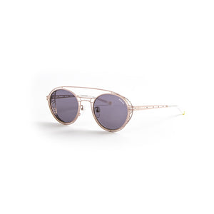 Lentes De Sol Invicta Objet D Art I 26355-obj-03 Con Filtro Uv