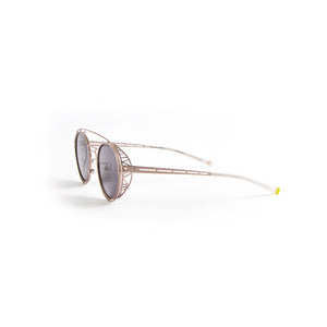 Lentes De Sol Invicta Objet D Art I 26355-obj-03 Con Filtro Uv