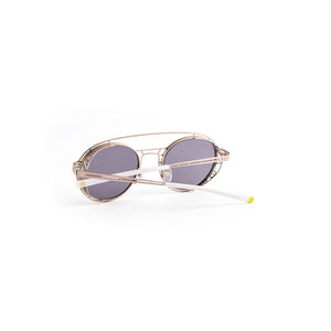 Lentes De Sol Invicta Objet D Art I 26355-obj-03 Con Filtro Uv