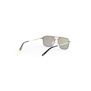 Lentes De Sol Invicta S1 Rally I 26885-s1r-63 Con Filtro Uv