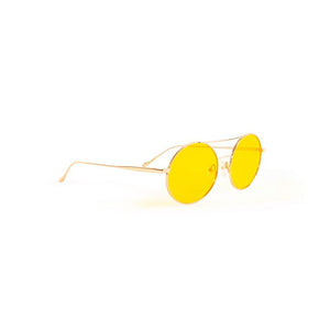 Lentes De Sol Invicta Aviator I 28147-avi-09 Con Filtro Uv