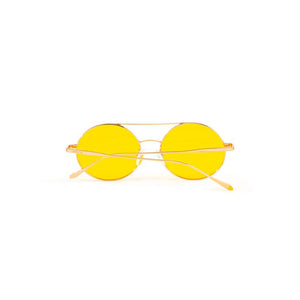 Lentes De Sol Invicta Aviator I 28147-avi-09 Con Filtro Uv