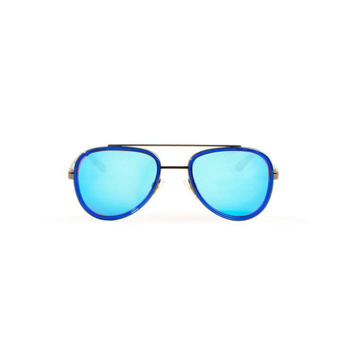 Lentes De Sol Invicta I 23080-s1r-01-06 Con Filtro Uv Polarizado