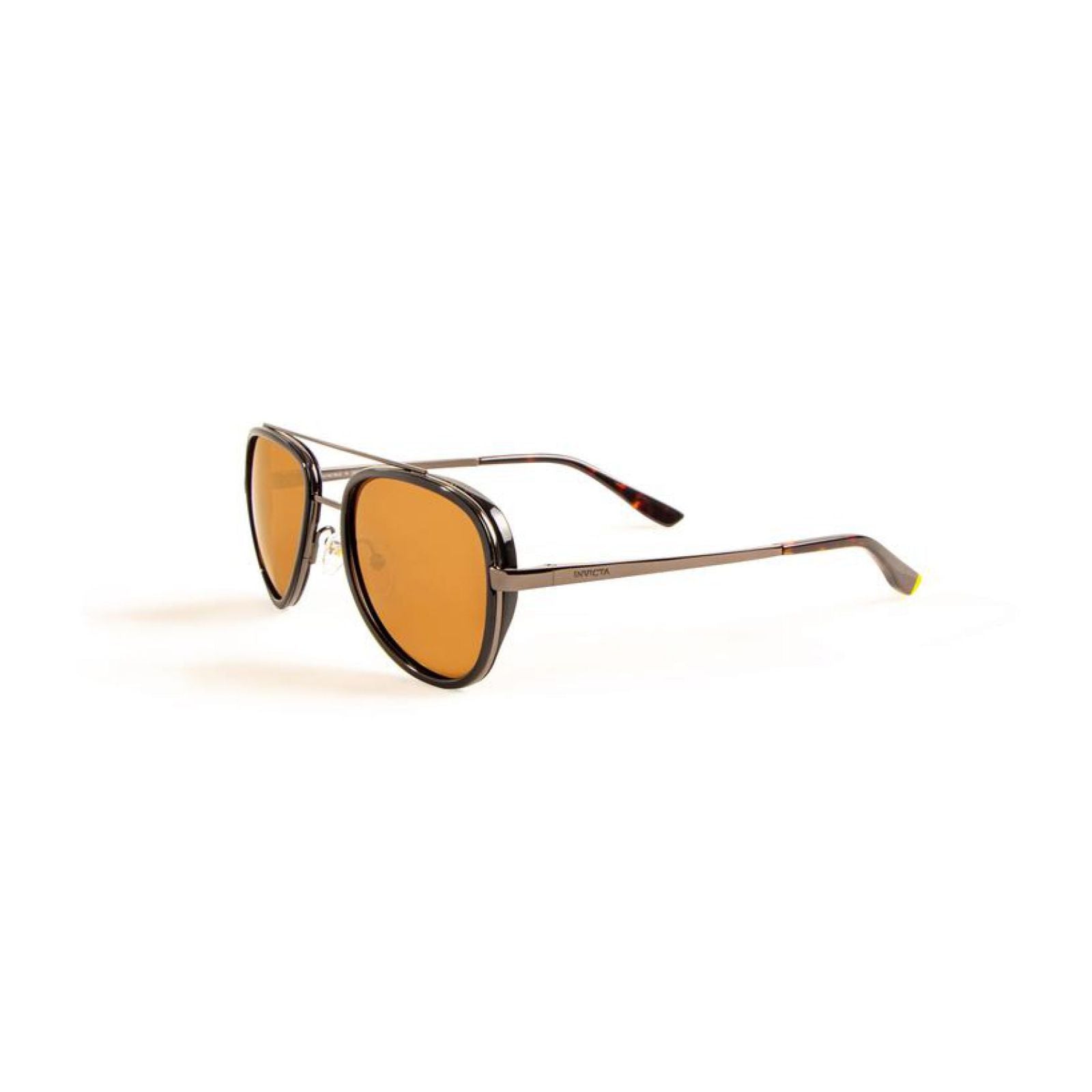 Lentes De Sol Invicta S1 Rally I 23080-s1r-01-05 Con Filtro Uv