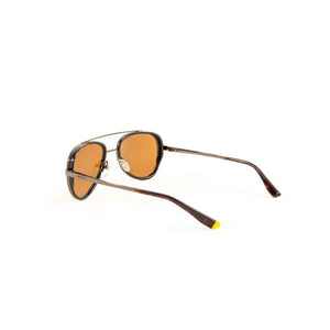 Lentes De Sol Invicta S1 Rally I 23080-s1r-01-05 Con Filtro Uv