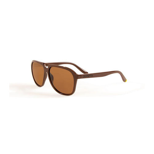 Lentes De Sol Invicta S1 Rally I 27122-s1r-05 Con Filtro Uv